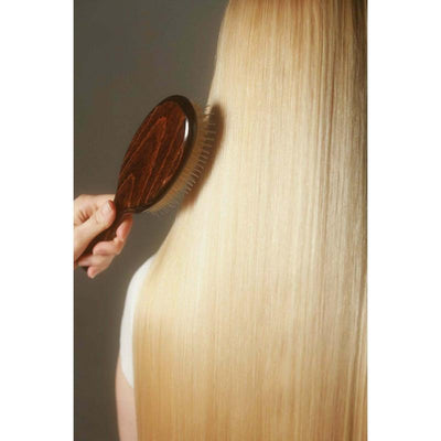 Mermaid Hair Brush