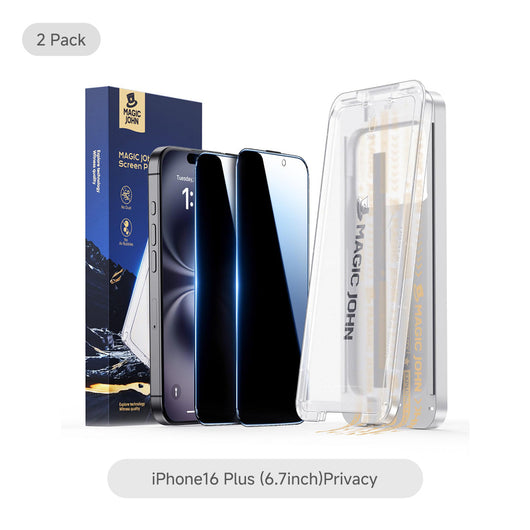 Protector de Pantalla Gen 3 Sin Burbujas
