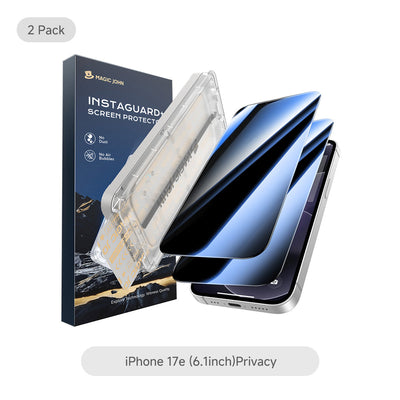 Protector de Pantalla Gen 3 Sin Burbujas