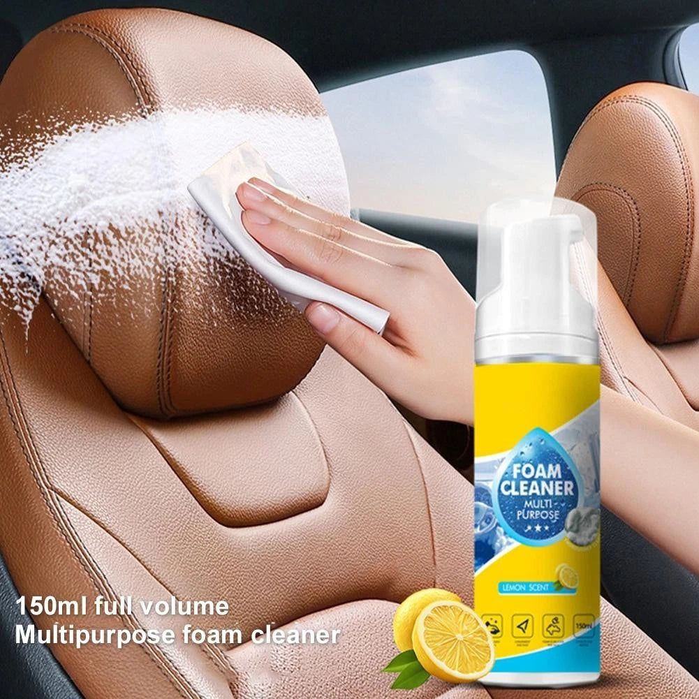 Multifunctional Foam Cleaner
