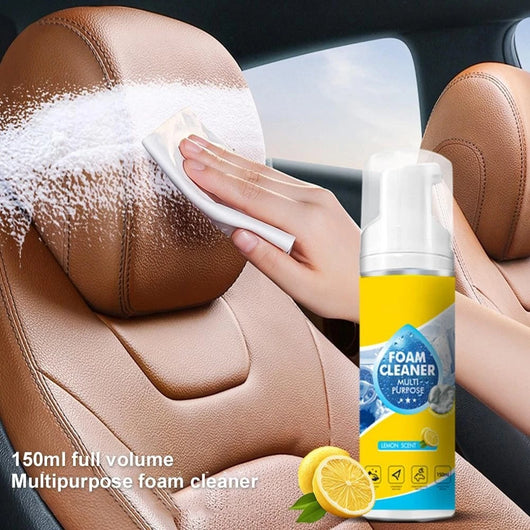 Limpiador de Espuma Multiusos